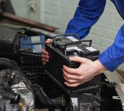 DIY Auto Care: Basic Maintenance and Repairs for Car Owners