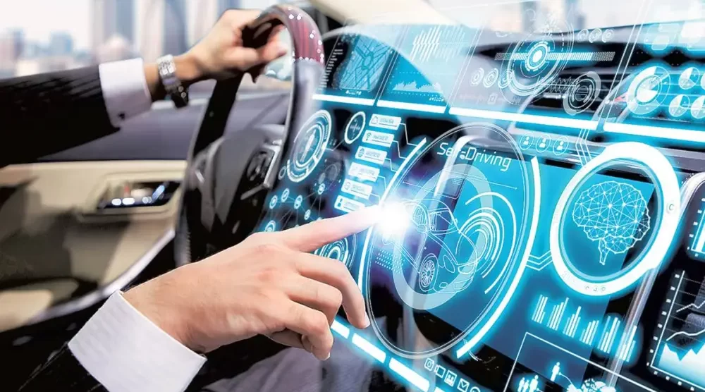The Future of Auto Parts: Latest Innovations and Technologies