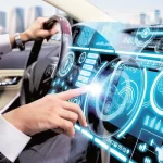 The Future of Auto Parts: Latest Innovations and Technologies