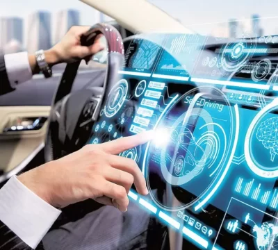 The Future of Auto Parts: Latest Innovations and Technologies