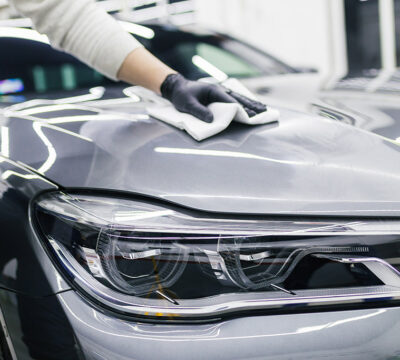 The Art of High-End Car Care: Maintaining Your Luxury Vehicle